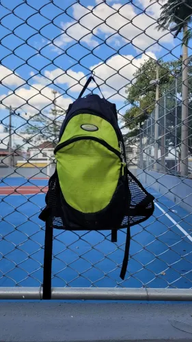 Mochila de hidratação- Republic vix