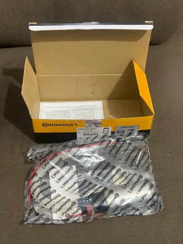 Bomba de Combustível Flex Universal