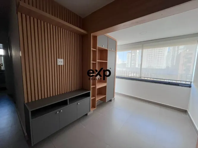 Apartamento para aluguel com 2 quartos na Vila Olímpia
