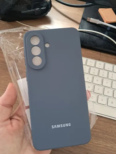 Capa Samsung A57