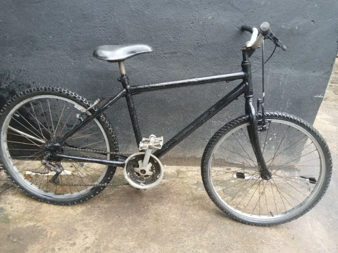 bike bmx aro 24