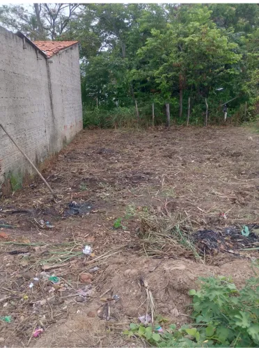 Vendo terreno 8 metros por 13 coruripe perto da praia