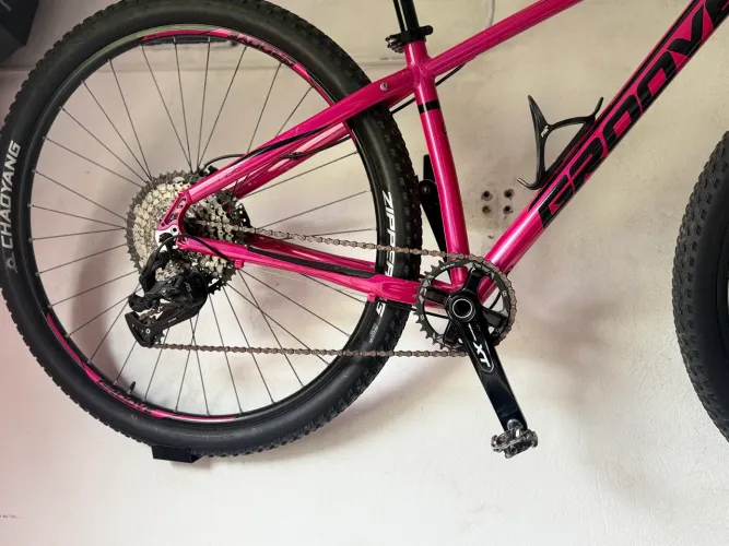 Bike MTB