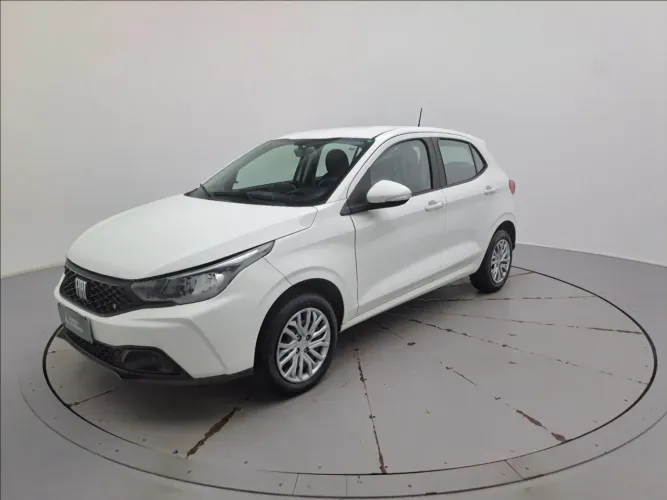 Fiat Argo Drive 1.0 Firefly 2025