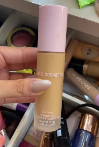 Base da Kylie