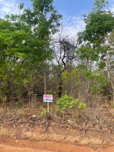 TERRENO 320 m² Frente vaquejada ARREIO DE OURO