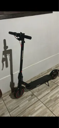 Patinet elétrico 