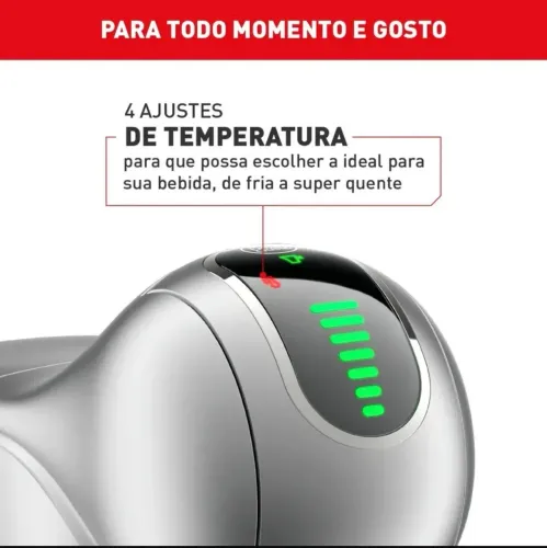 Nescafé Dolce Gusto Arno