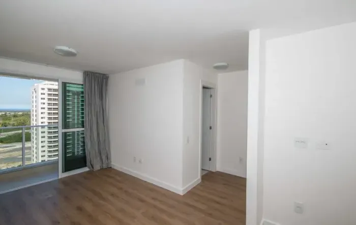 Ilha Pura | Residencial C/ Serviços | Lindo 2 Suítes - 79,23 m²