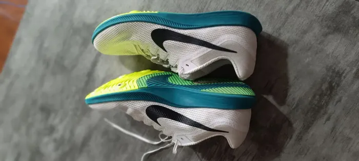 Sapatilha Atletismo Nike Rival Distance