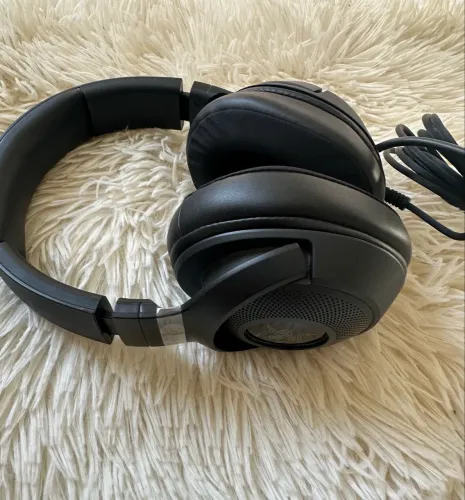 Headset Razer kraken V3 X