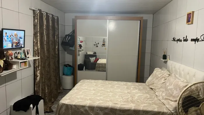 Casa para alugar ou venda
