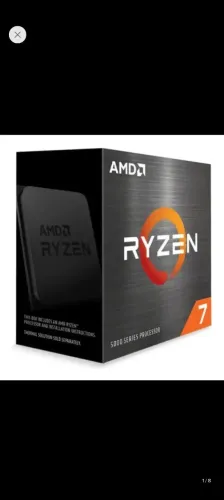 ryzen 7 5700x