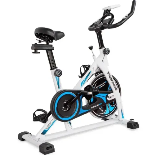Bicicleta Ergométrica