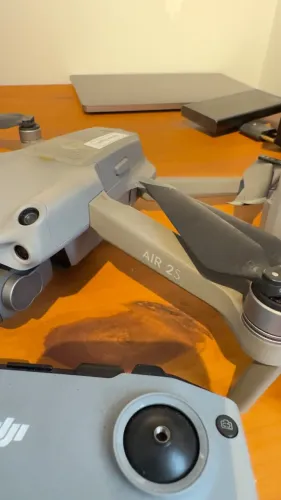 Drone DJI Air 2s