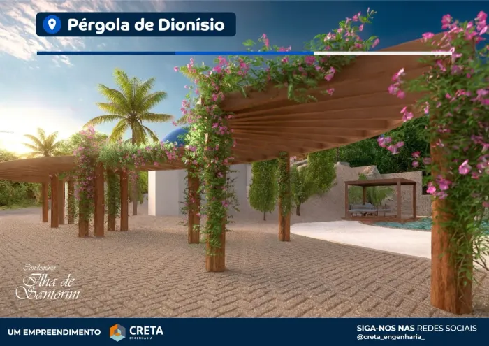 Terreno em Ananindeua com Academia, Piscina e Espaço Pet