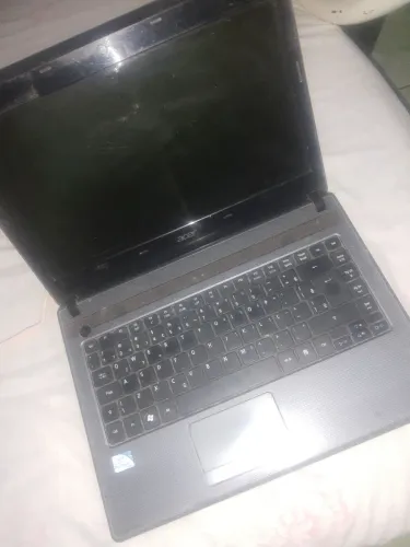 Notebook