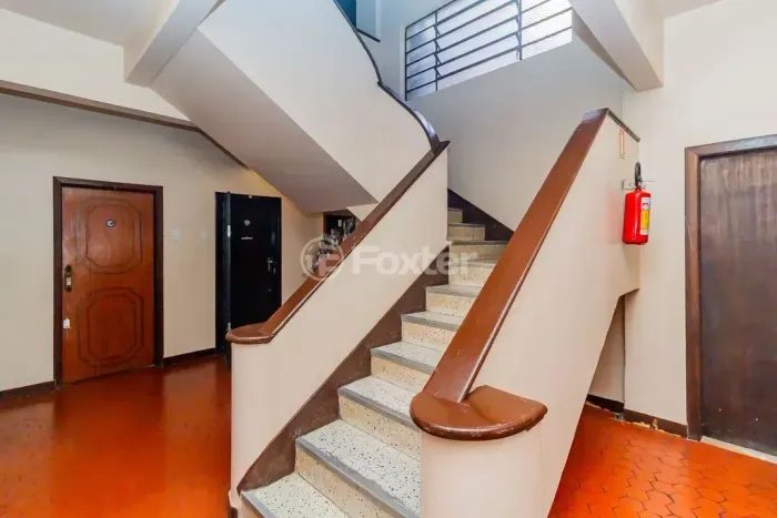 Apartamento 3 dorms à venda Rua Barão do Amazonas, Partenon - Porto Alegre