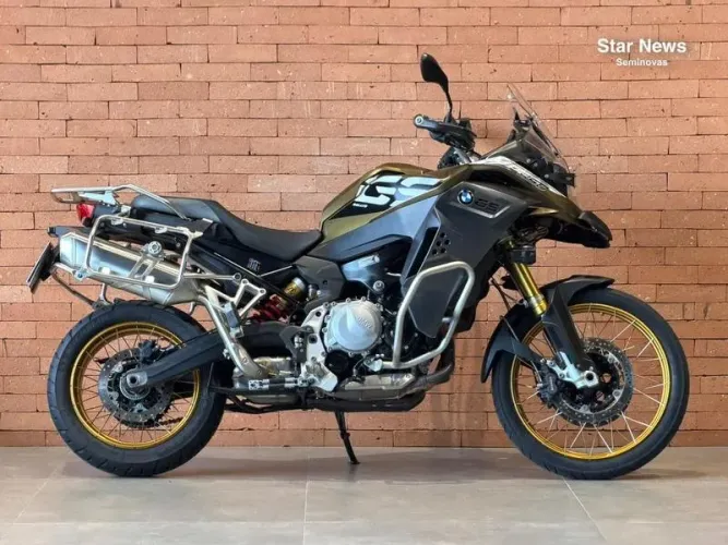 BMW F850GS A 2023