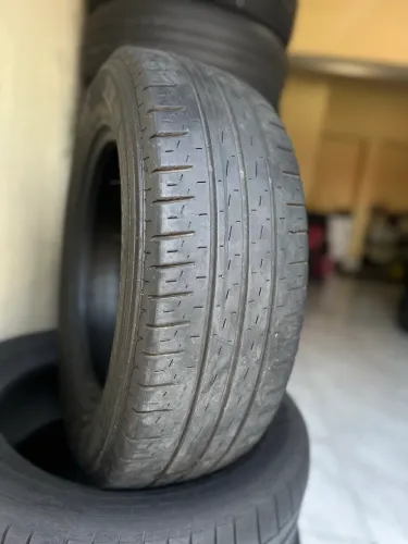 PNEU 215/65R16C 109/107T (8PR) PIRELLI CARRIER