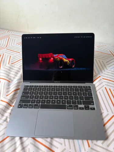 MACBOOK M1 (ESTADO DE ZERO) 