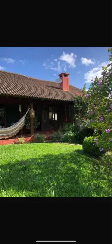 Casa sitio em Nova Santa Rita