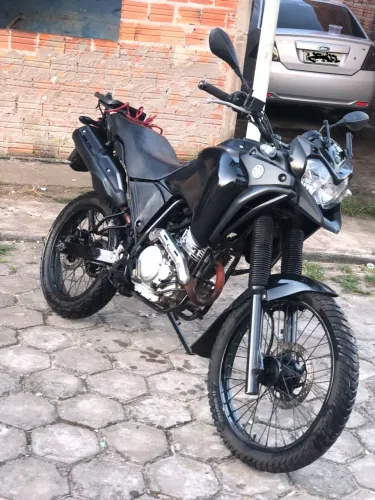 Ténéré 250