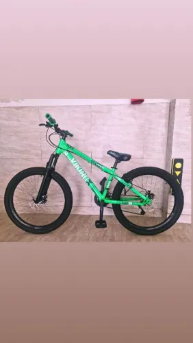Vendo bicicleta