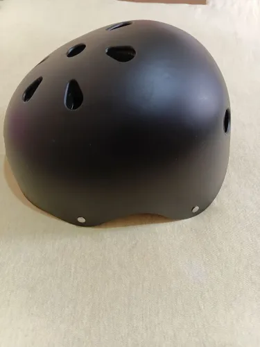 Capacete ,para bike eletrica promoção tamanho M.