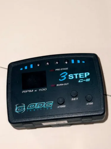 3 Step G3 Odg