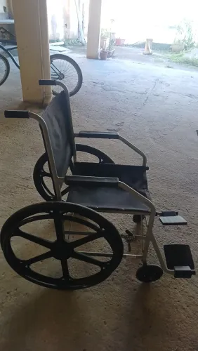 Cadeira de Rodas 