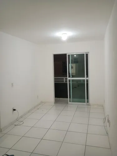Apartamento Pe Romualdo - Caucaia