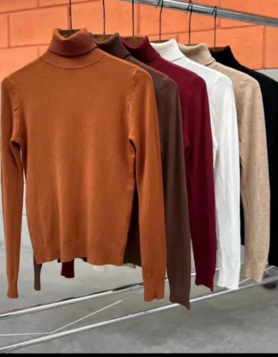 Blusa Cacharrel para o Inverno