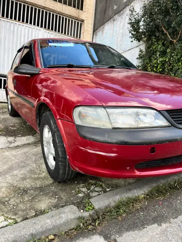 Chevrolet Vectra GL 2.2 / 2.0 MPFI 1999