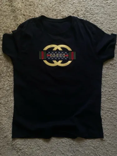 Camisa Gucci peruana 