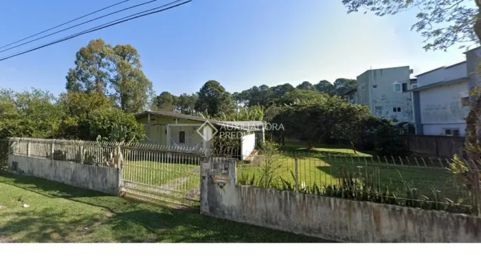 Terreno para construtores