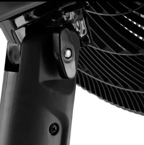 Ventilador turbo 10 pás