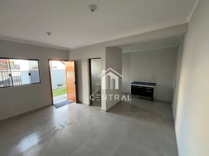 Kitnet com 1 dormitório à venda, 32 m² por R$ 169.000,00 - Vila Olímpia - Sorocaba/SP