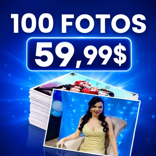 REVELAÇÃO DE FOTOS 