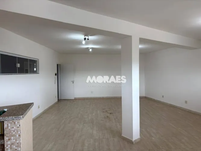 Sala de 70 m², locação R$ 1.700/mês - Vila Independência - Bauru/SP