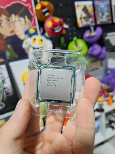 I7-3770