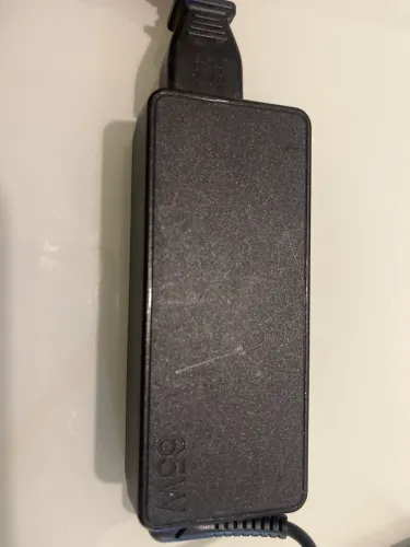 Fonte Slim Tip para Notebook Lenovo