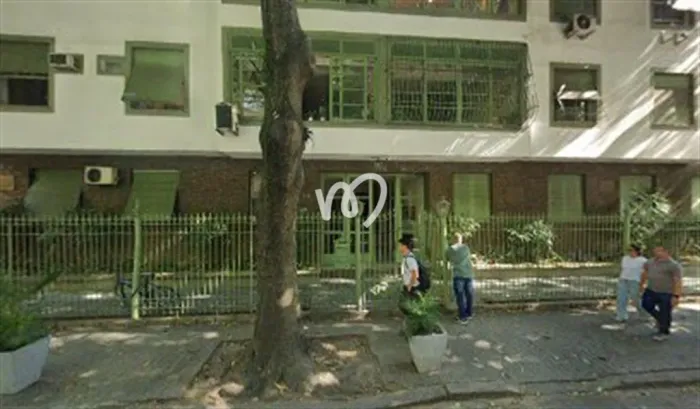 Apartamento 2 quartos, sendo 1 suíte