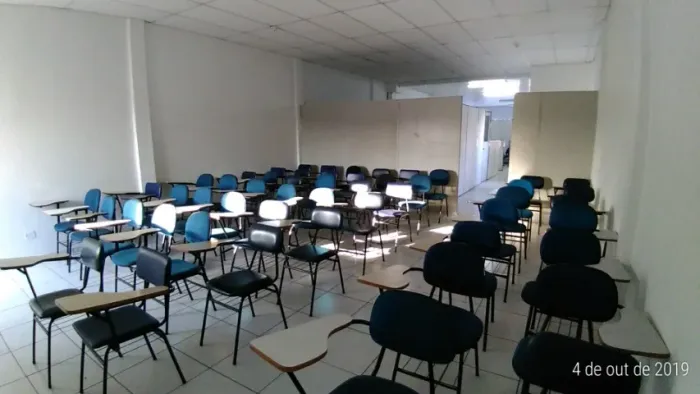 Cadeira Universitaria