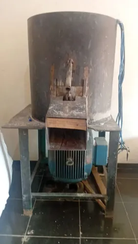 Vendo esse agutinador de 60 funcionando normalmente
