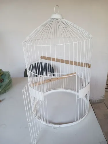 Gaiola