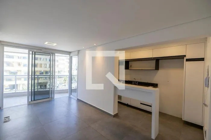 APARTAMENTO RESIDENTIAL em Barueri - São Paulo, Dezoito do Forte Empresarial/Alphaville.