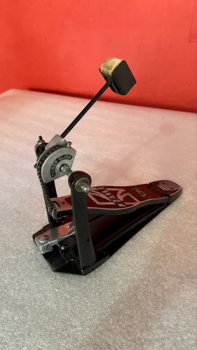 Pedal rama single