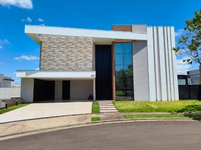 Sobrado Alto Padrão Terras Alpha 2 Foz do Iguaçu 