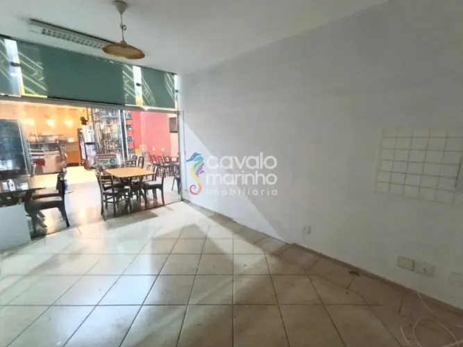 Sala comercial para venda e locação no Novo Mercadão da Cidade, 17m² - Jardim João Rossi.